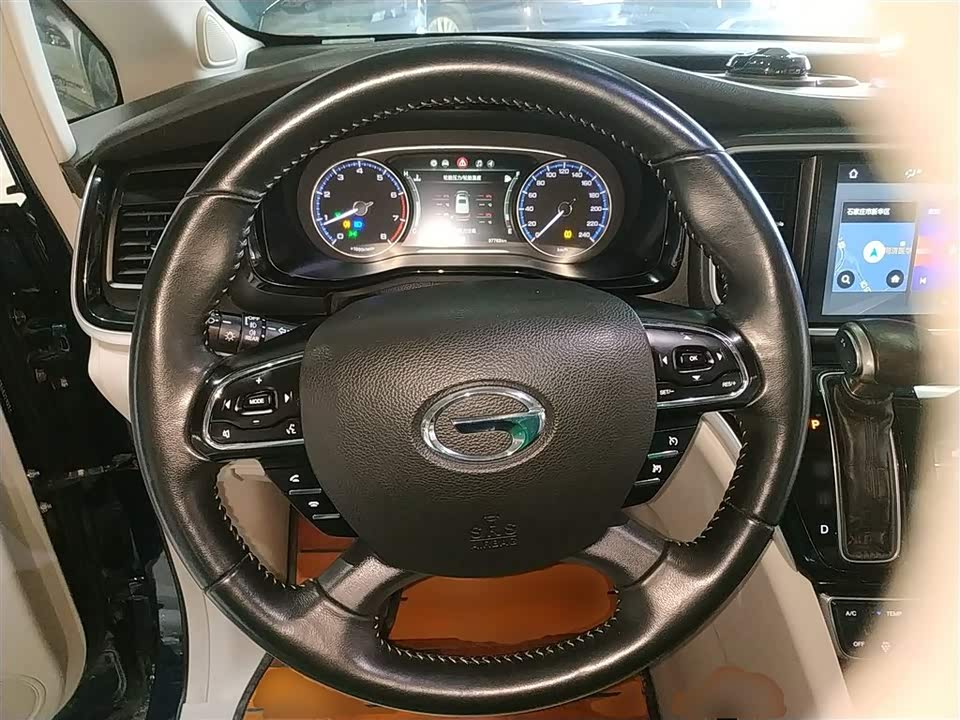 Trumpchi Trumpchi M8