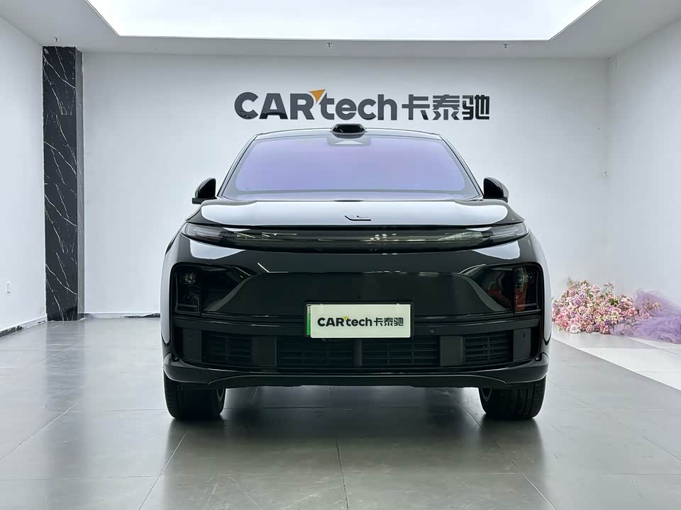 Li Auto Ideal L7