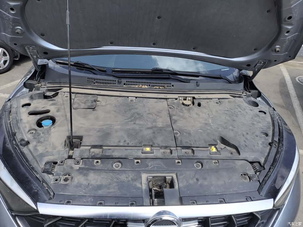 Haima 7X, 2021 21