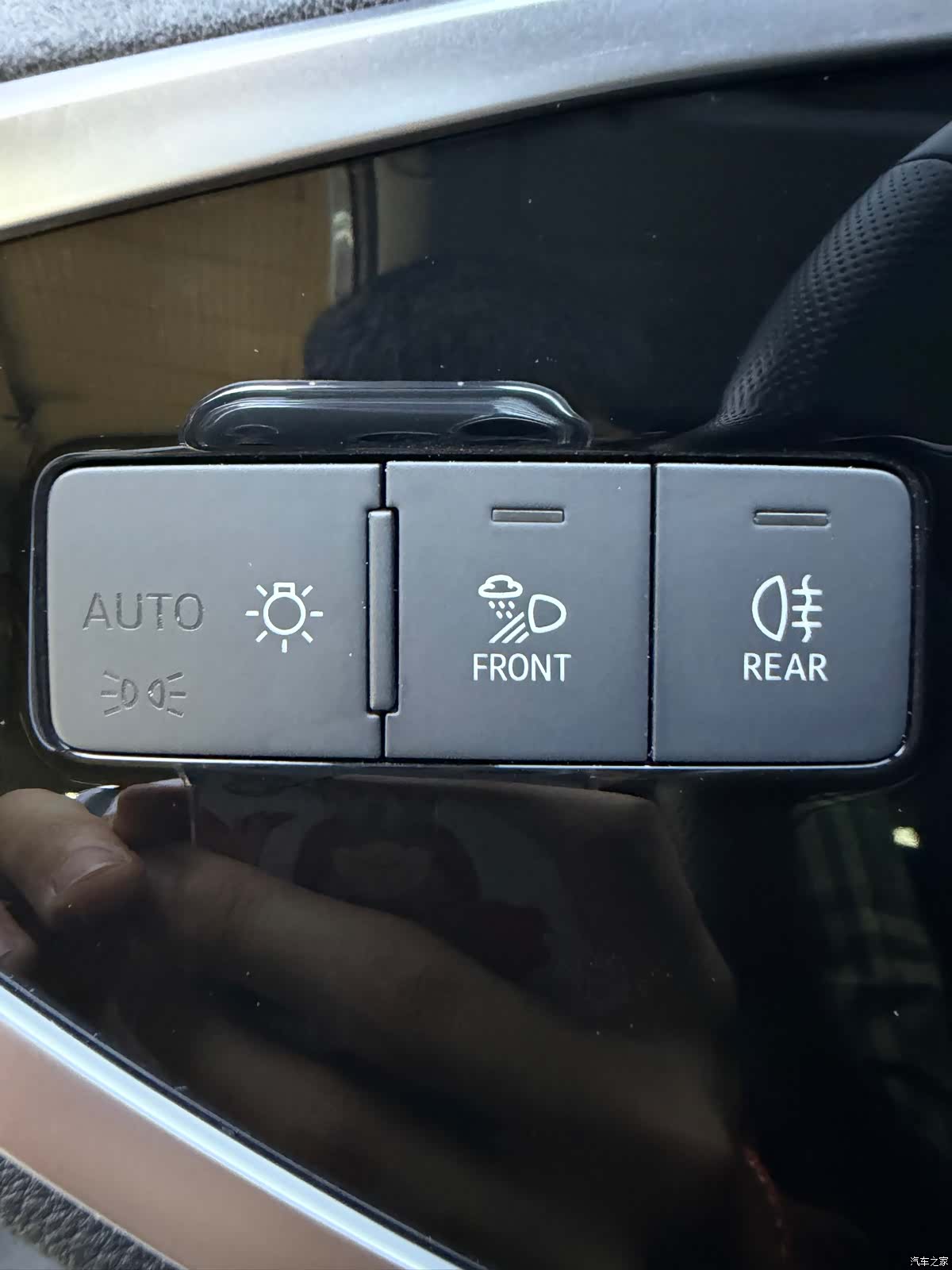 Audi Q3, 2022 12