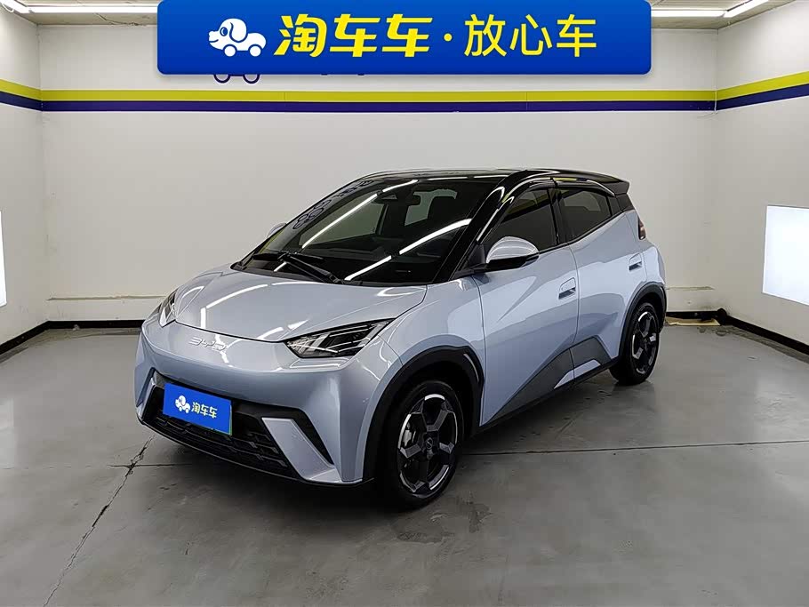 BYD Seagull