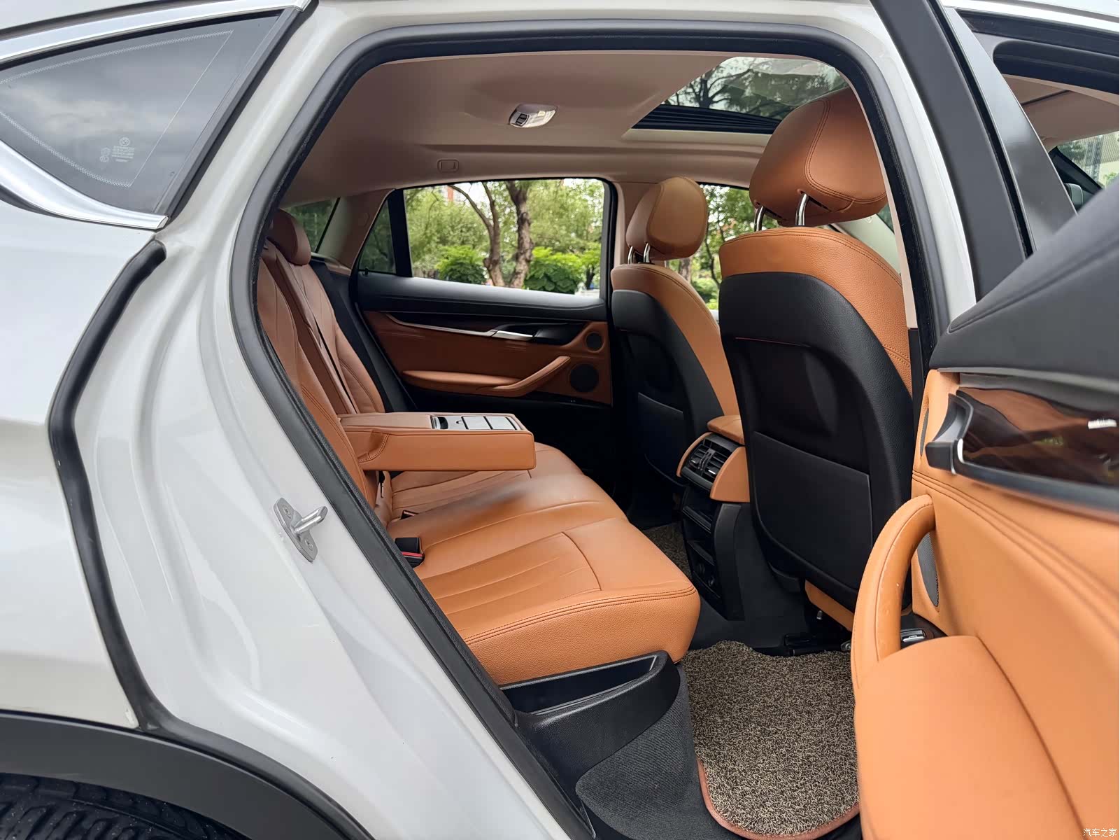 BMW X6, 2015 20