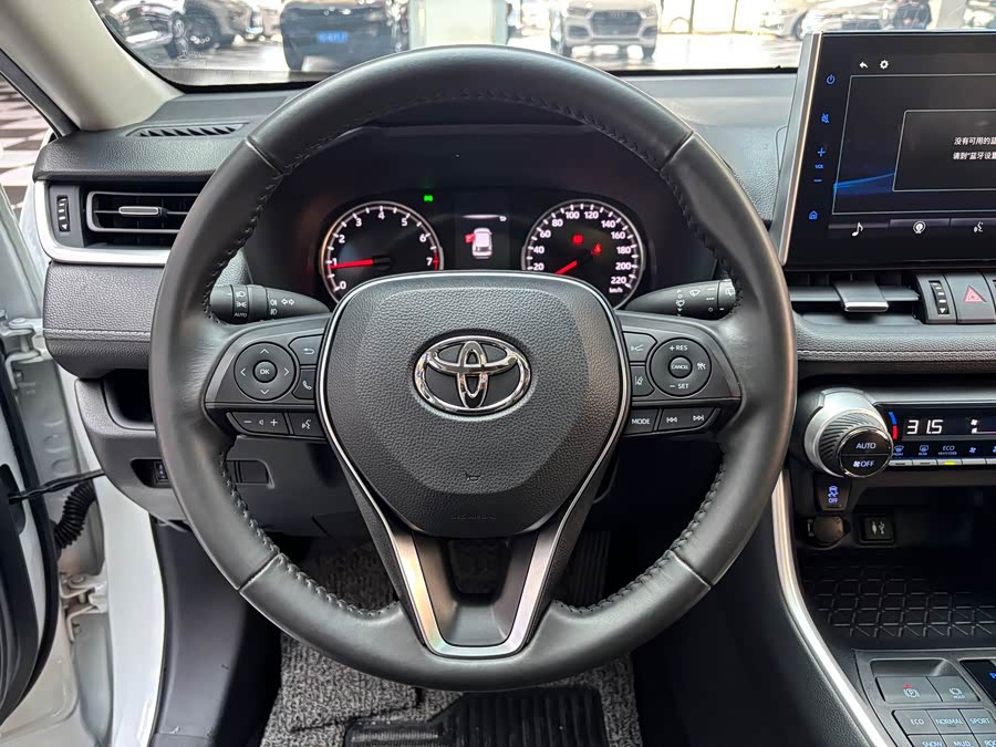 Toyota Wildlander 2021, фото 7