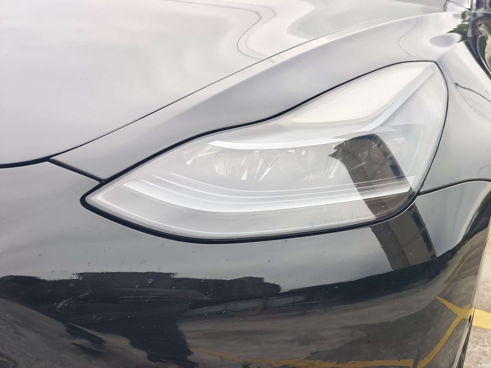 Tesla Model 3, 2022 4