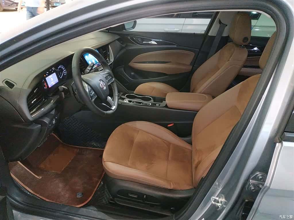 Buick Regal, 2023 15
