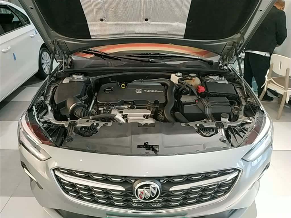 Buick Regal, 2023 20