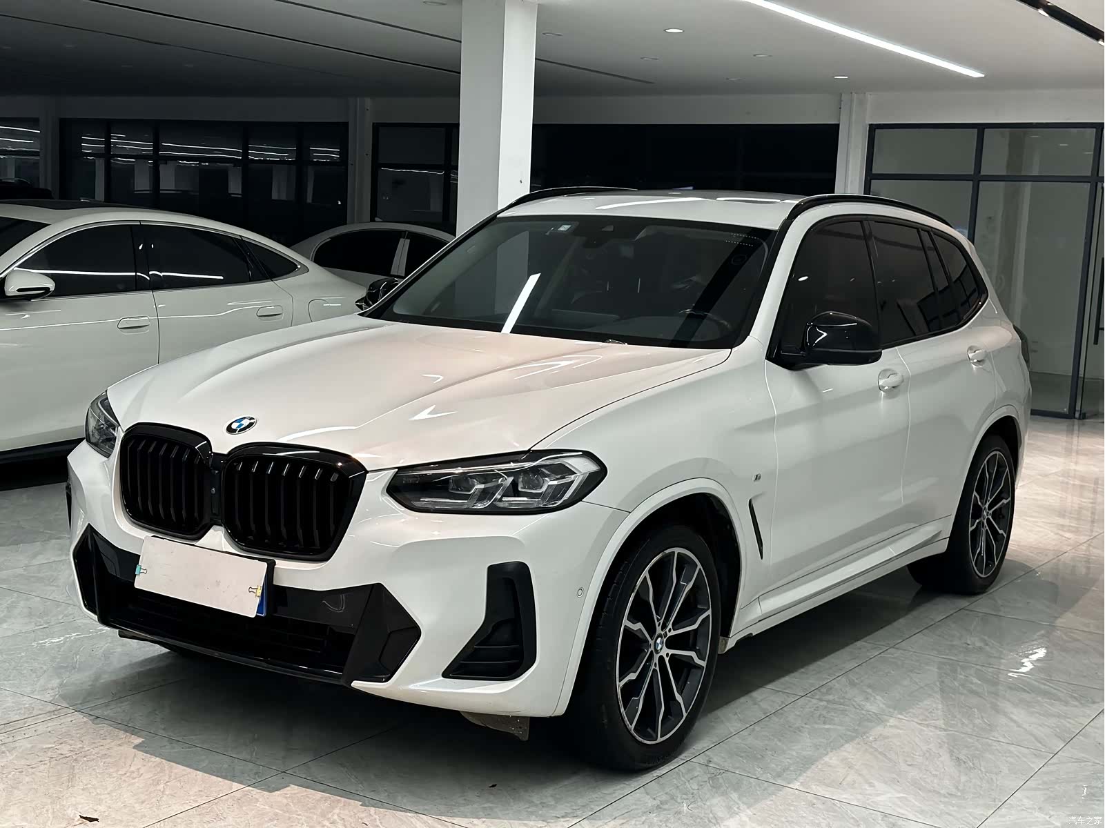 BMW X3, 2022 1