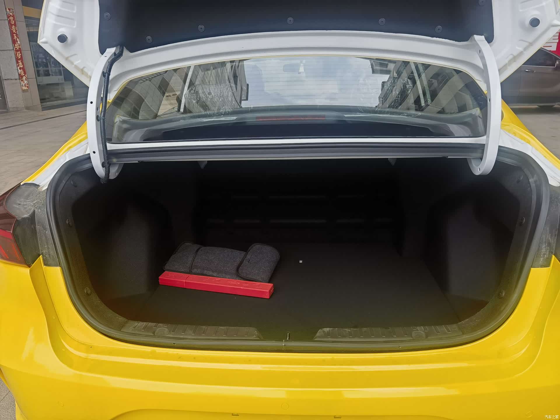 Changan Eado, 2026 14