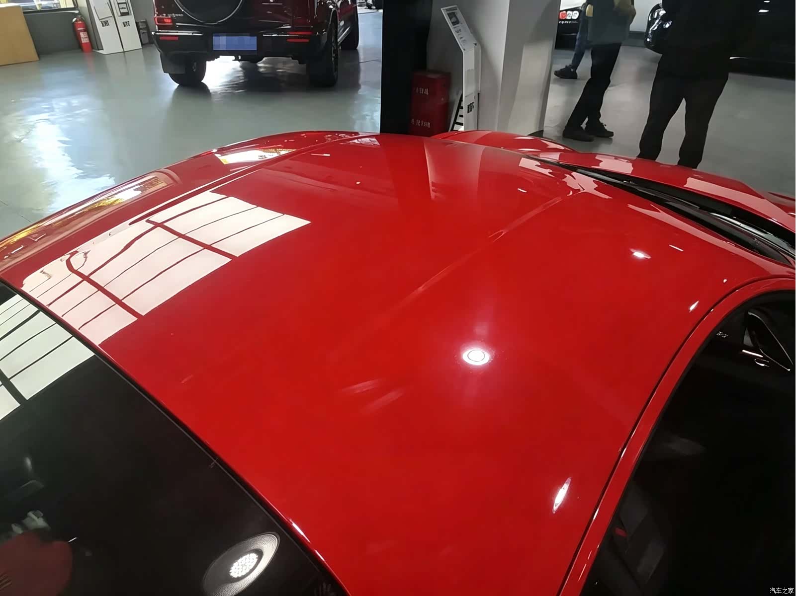 Ferrari 488, 2018 8