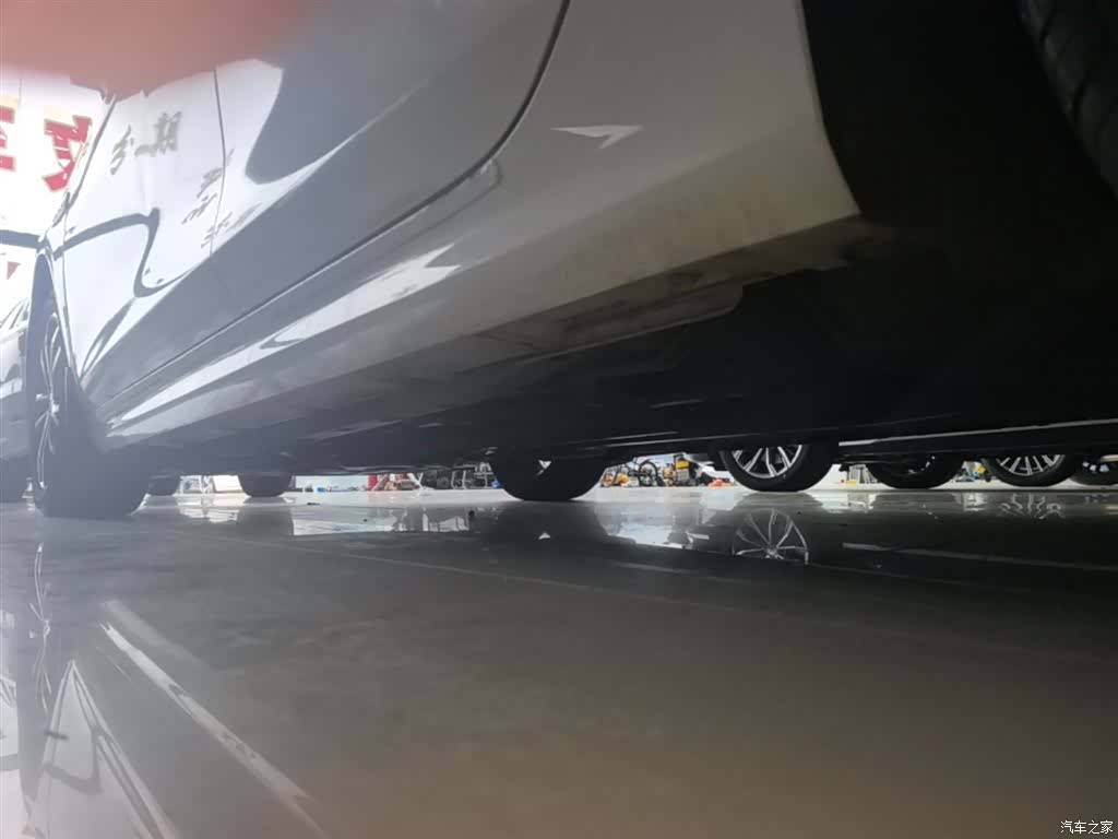 BYD Qin, 2019 22