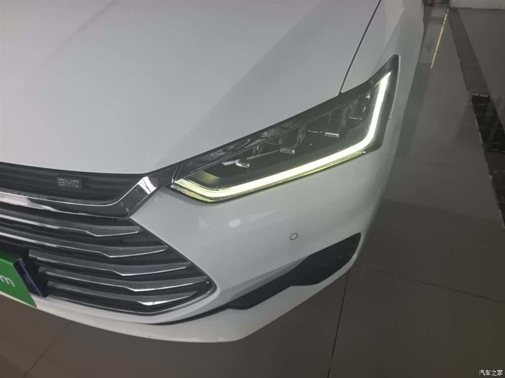 BYD Qin, 2019 24