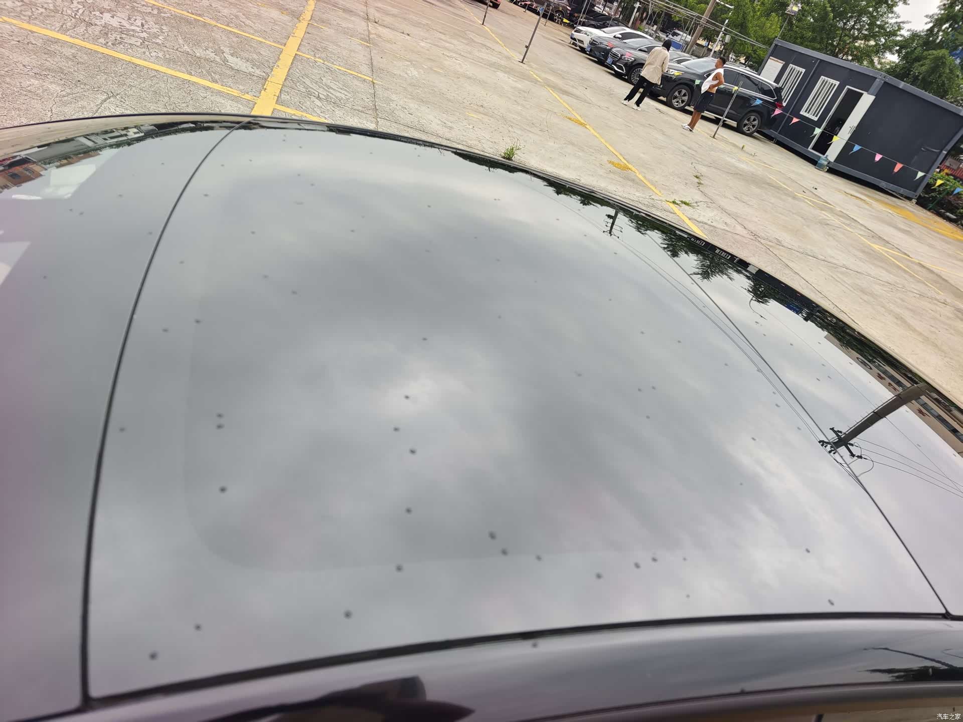 Tesla Model 3, 2022 13