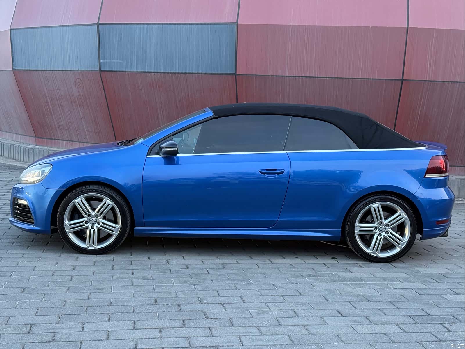 Volkswagen Golf, 2014 14