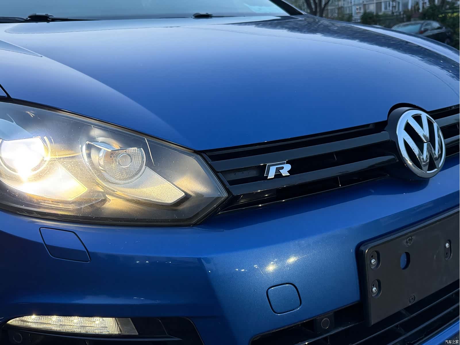 Volkswagen Golf, 2014 15