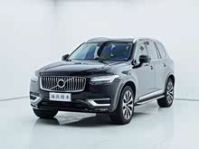 �ֶ���XC90 2020�� T6 ���ݺ����� 7��