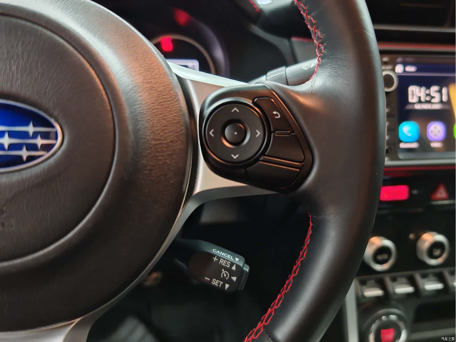Subaru BRZ, 2019 23