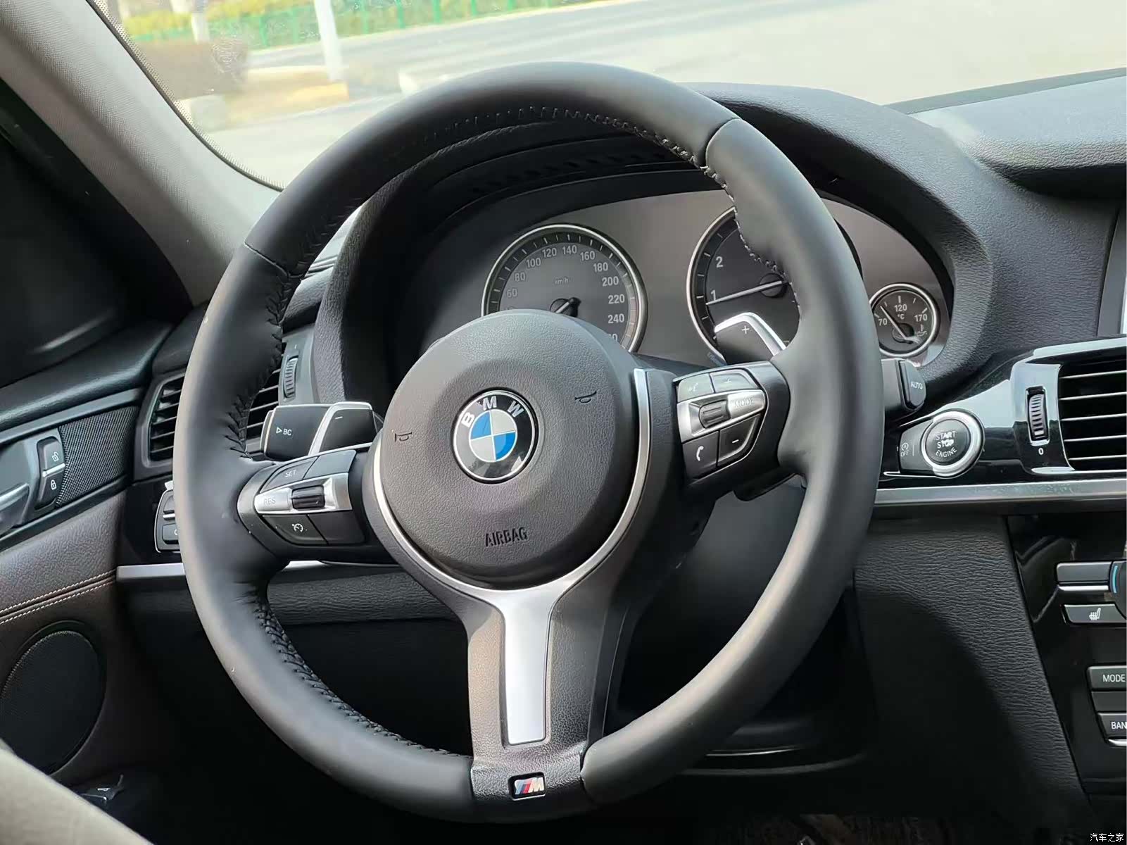 BMW X4, 2018 8