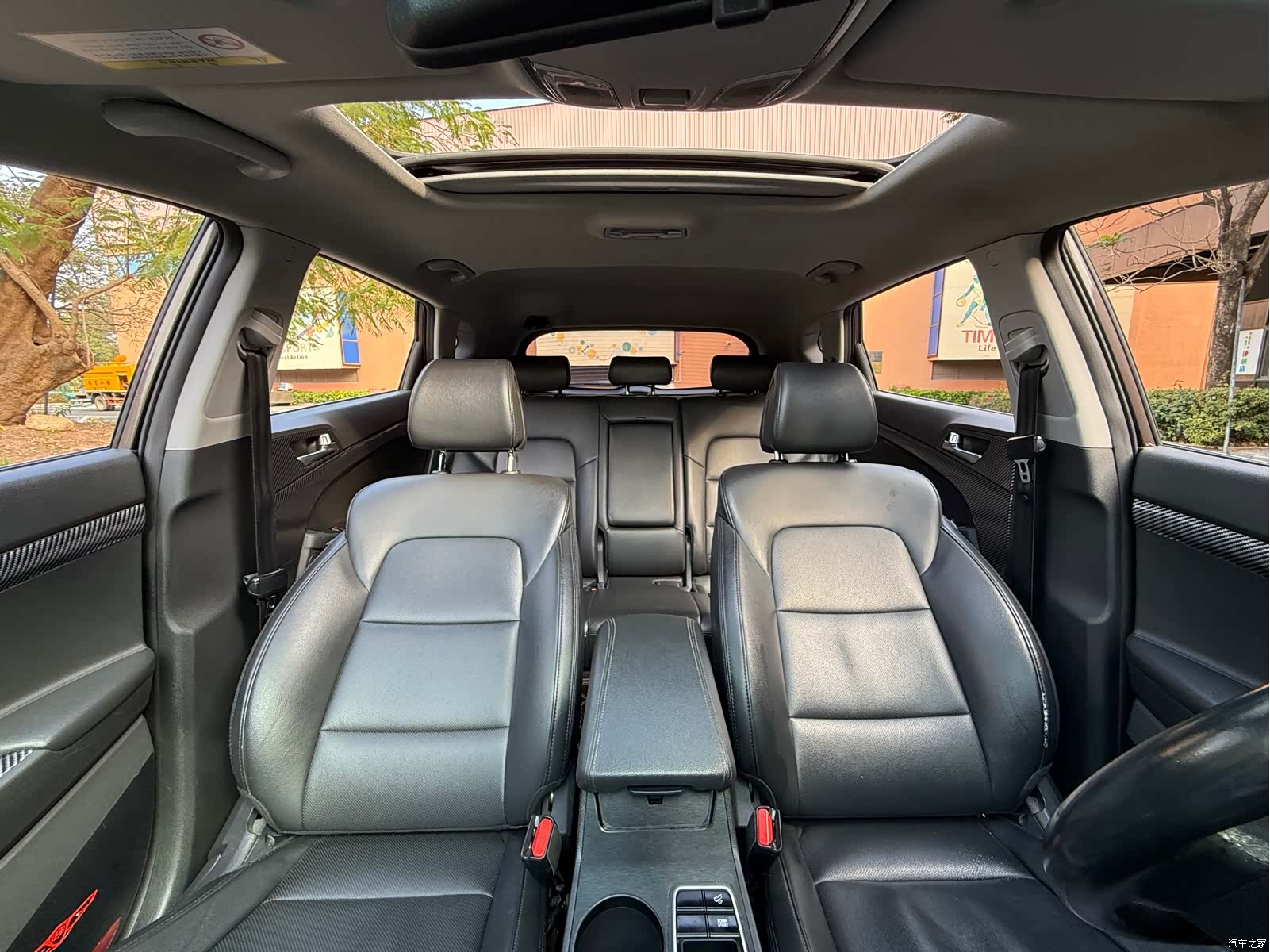 Hyundai Tucson, 2017 10