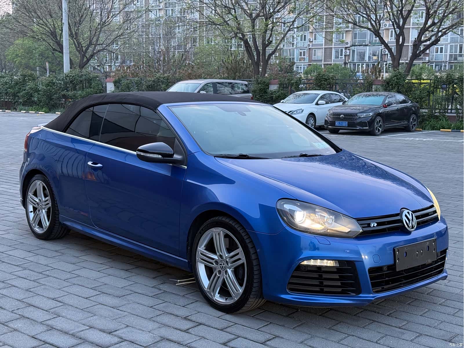 Volkswagen Golf, 2014 10