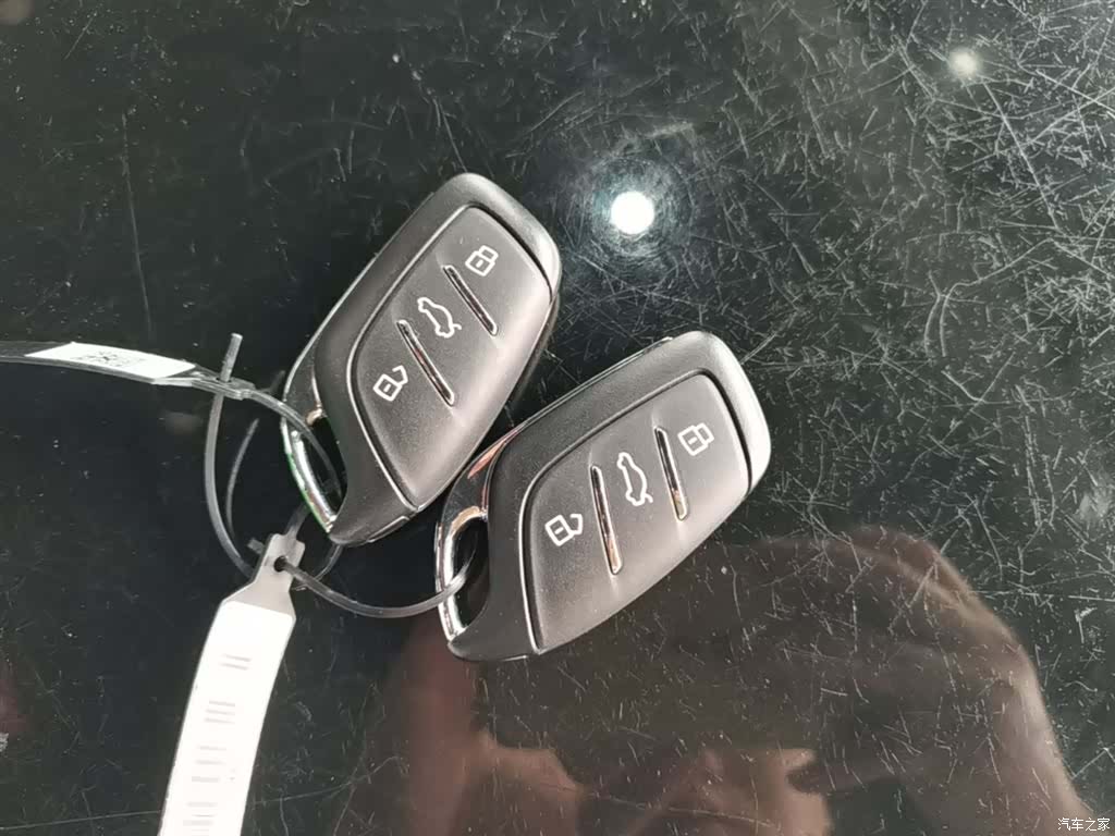 Roewe D7, 2026 9
