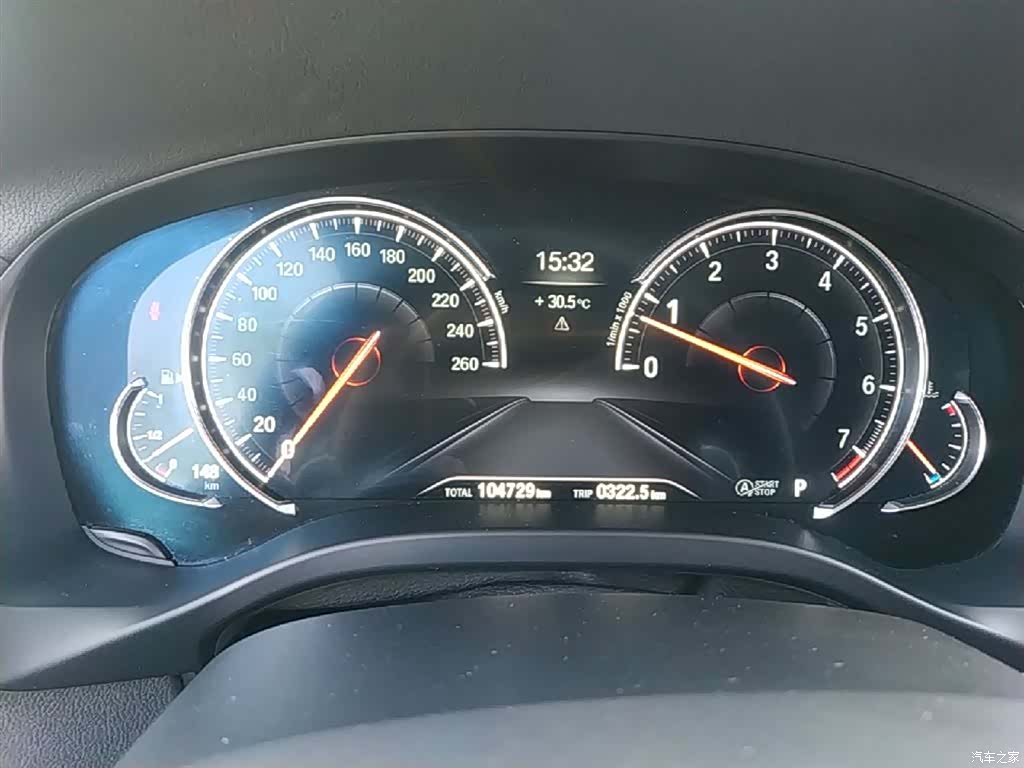BMW X3, 2019 12