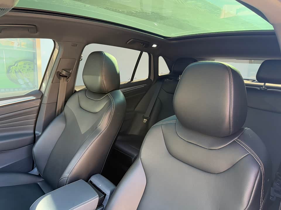 Volkswagen ID.4 CROZZ