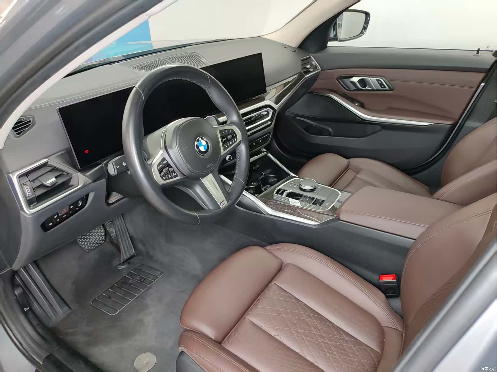 BMW 3 Series, 2023 7