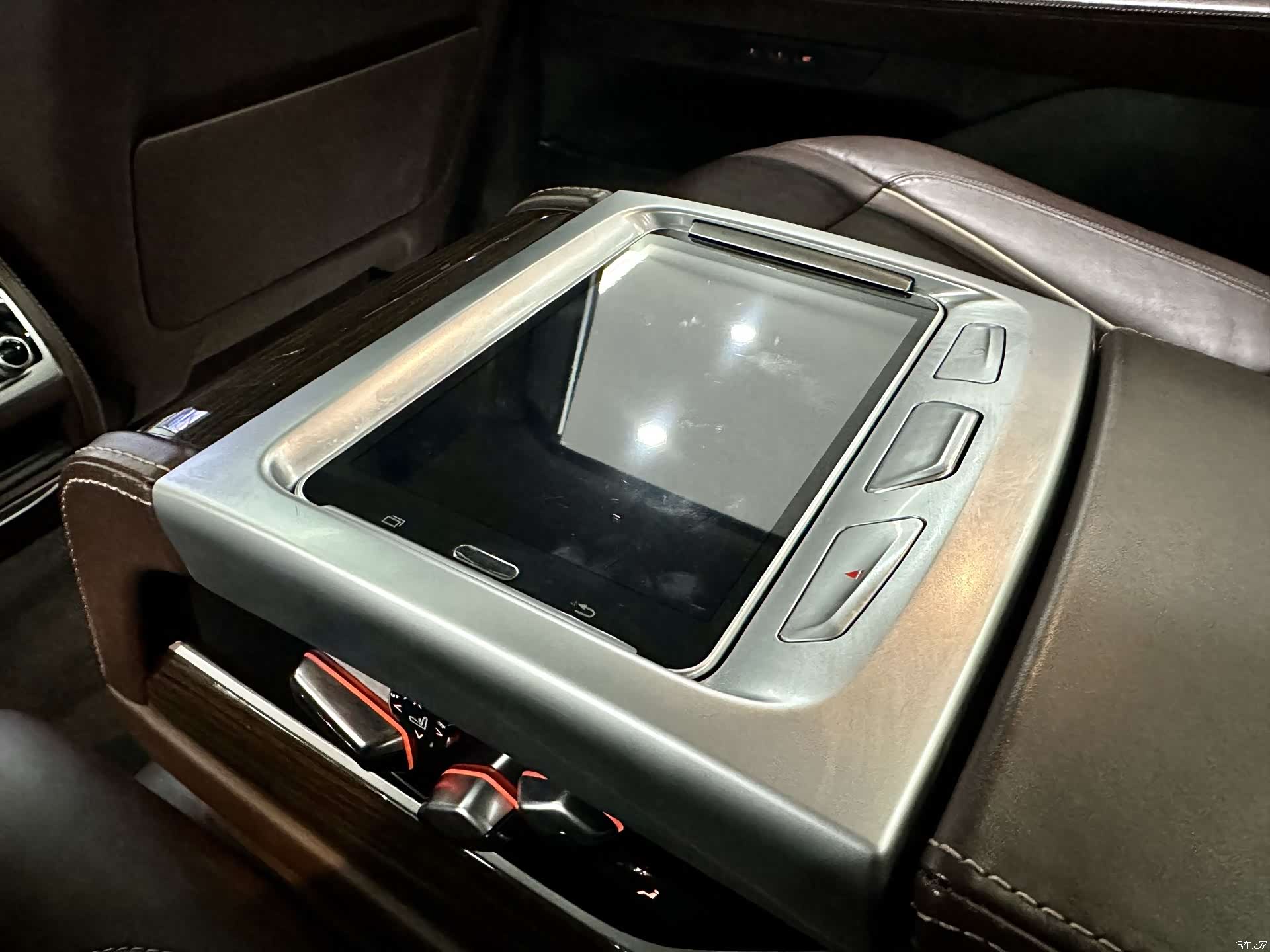 BMW 7 Series, 2021 16