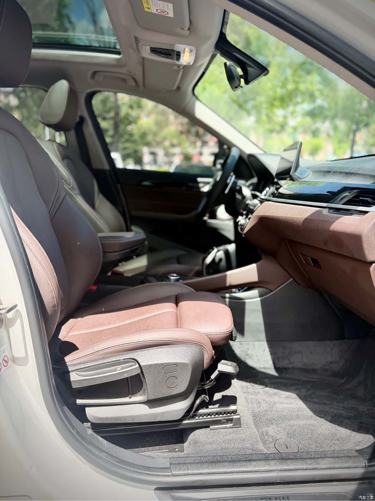 BMW X1, 2021 13