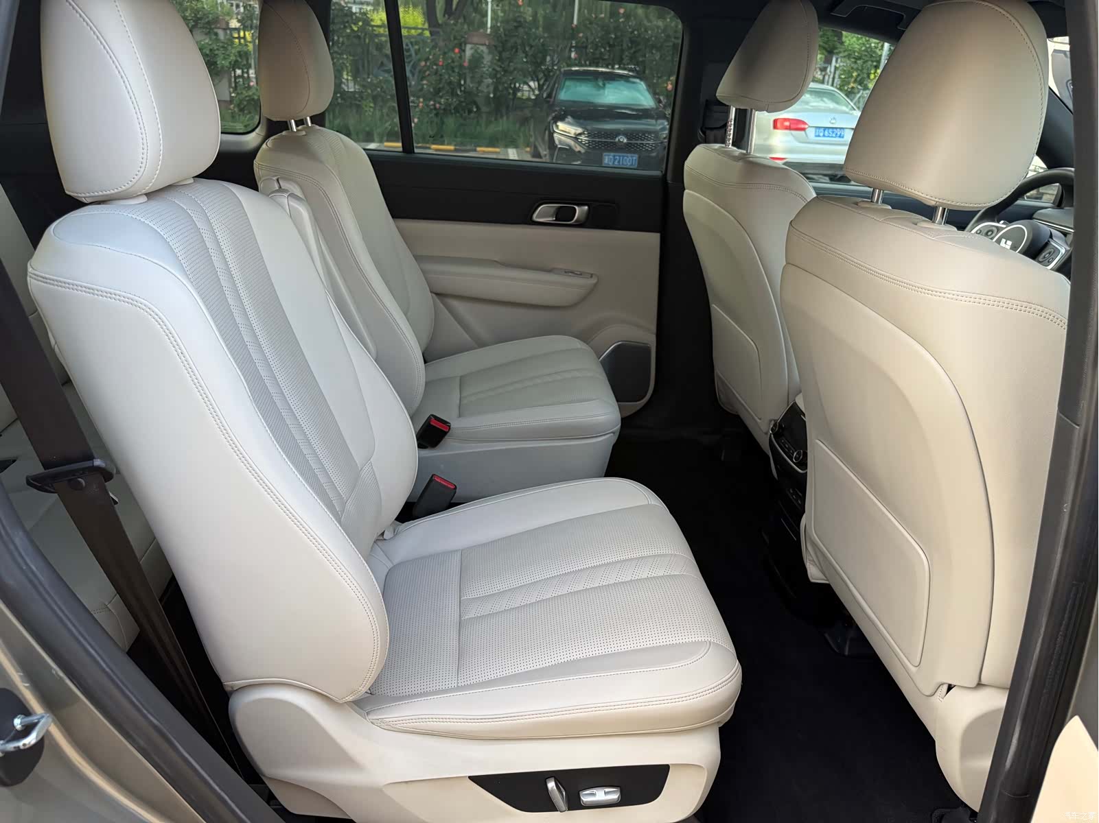 Li Auto ONE, 2020 14