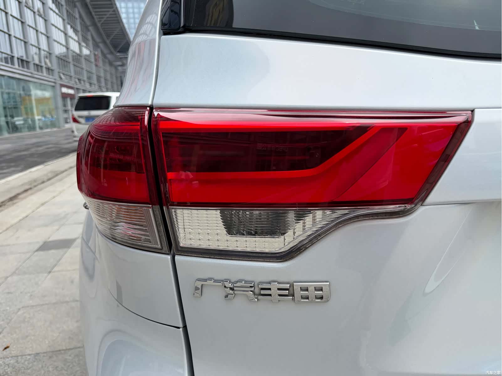 Toyota Highlander, 2020 13