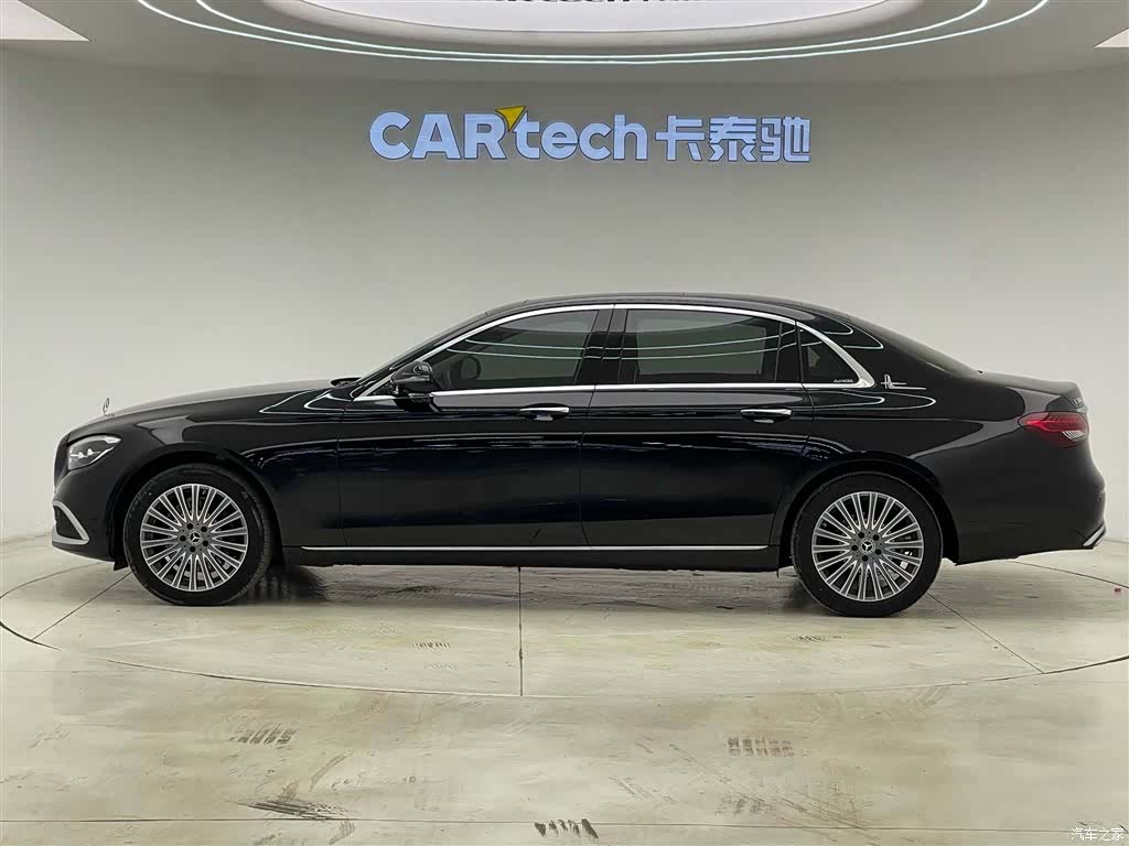 Mercedes-Benz E-Class, 2022 8