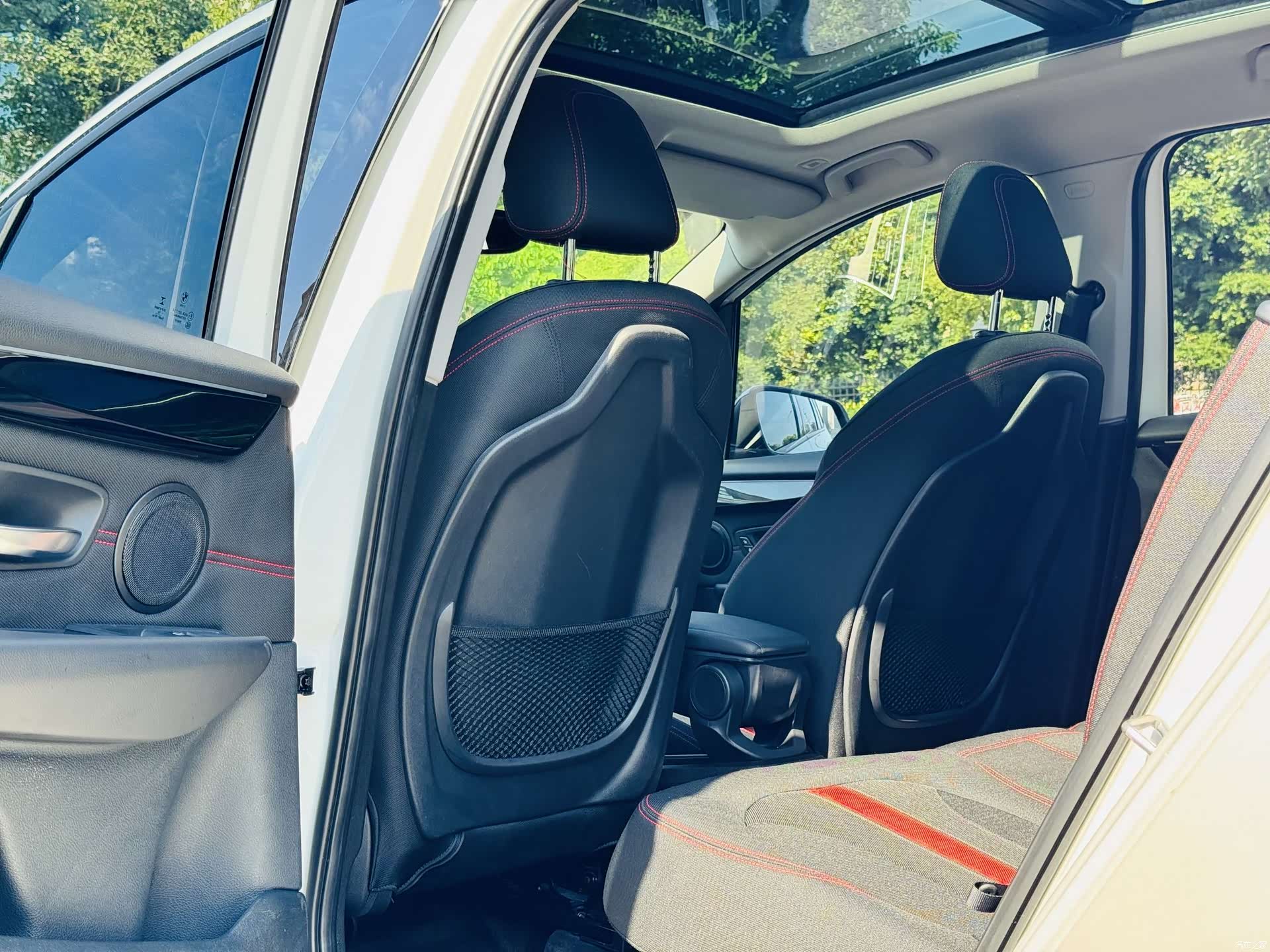 BMW 2 Series, 2016 12