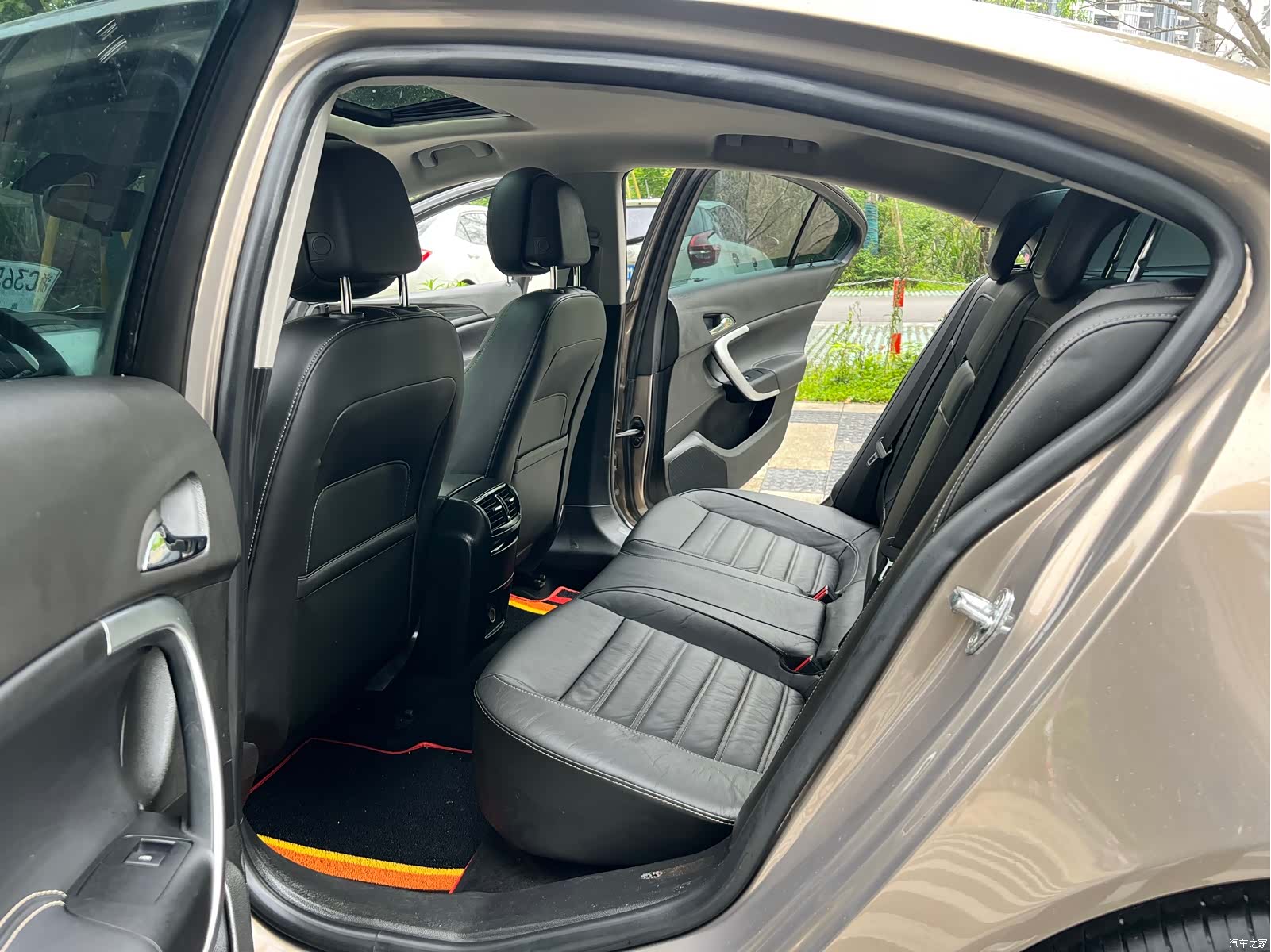 Buick Regal, 2015 20