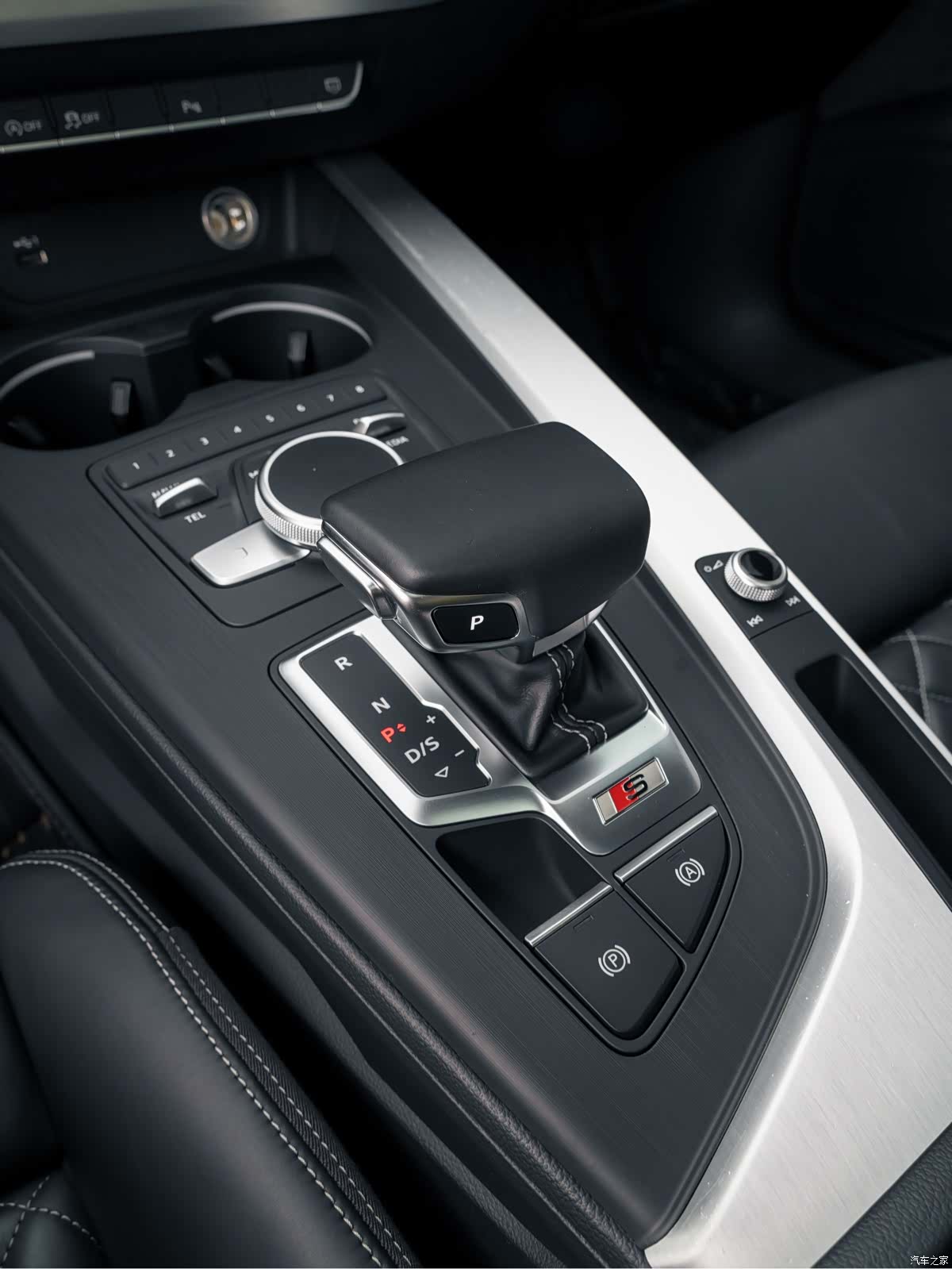 Audi S4, 2019 11