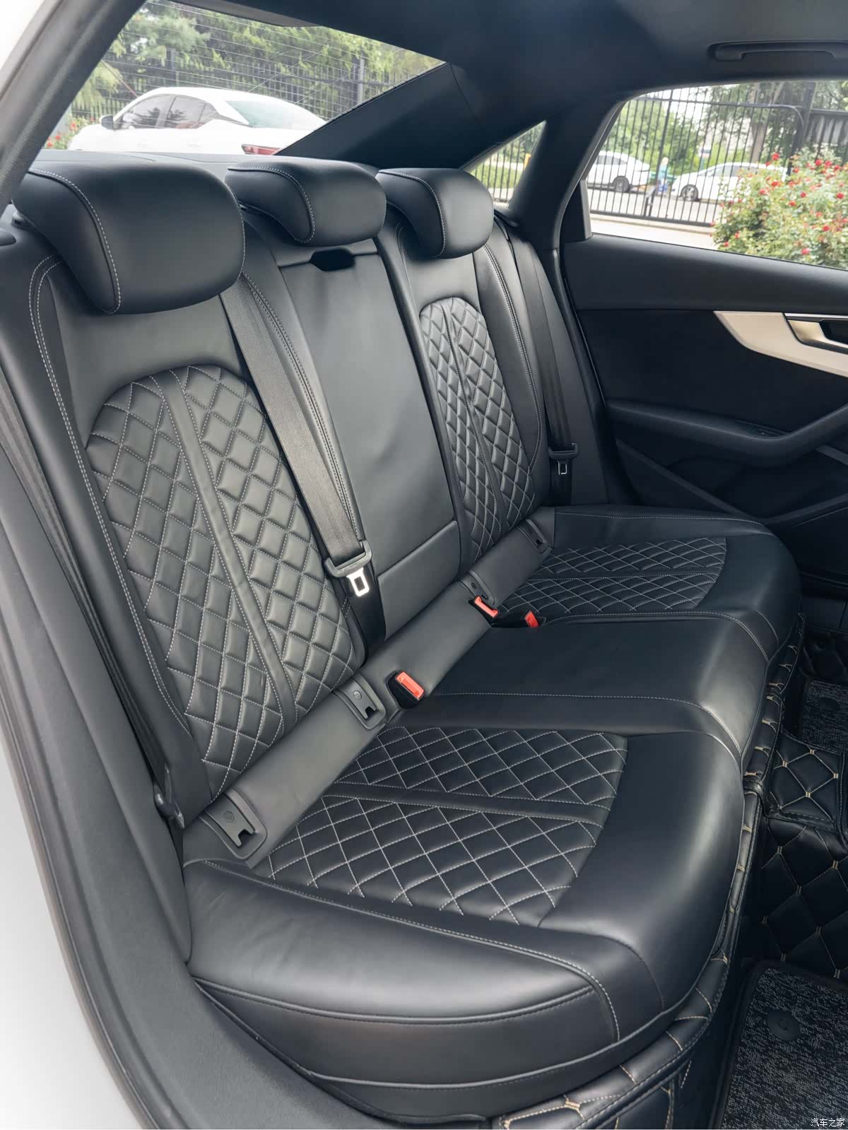 Audi S4, 2019 15