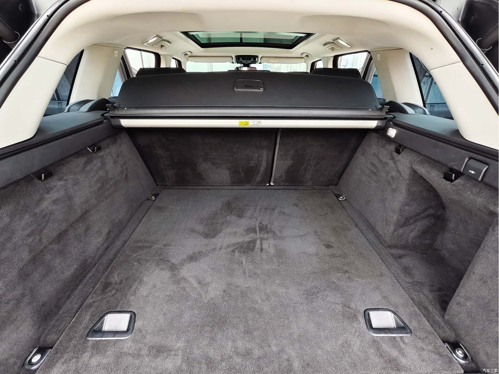 Land Rover Range Rover, 2017 18