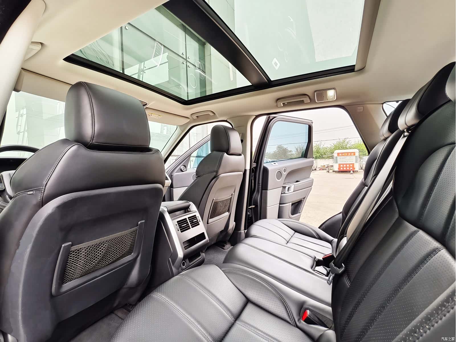 Land Rover Range Rover, 2017 10