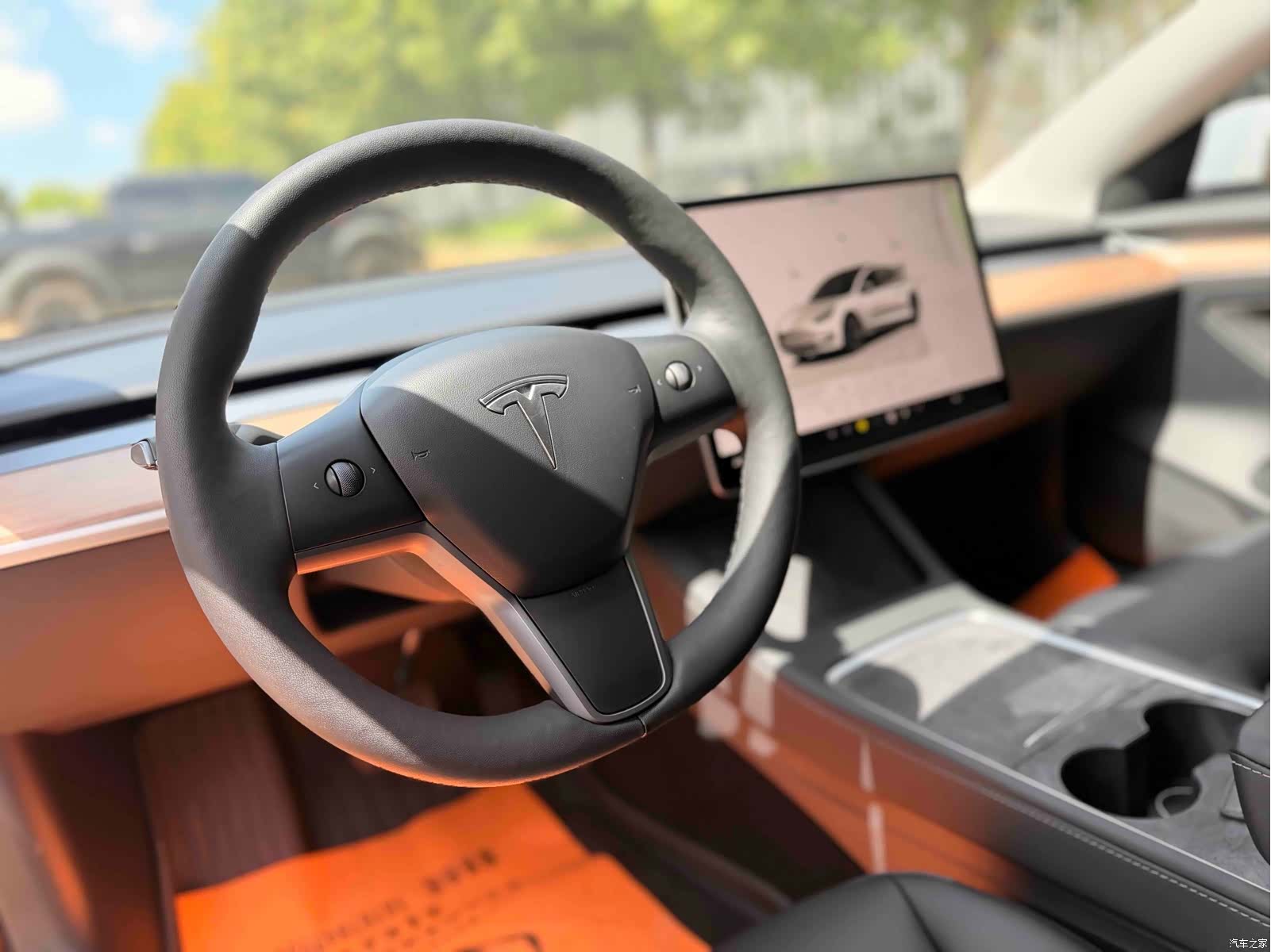 Tesla Model 3, 2023 9