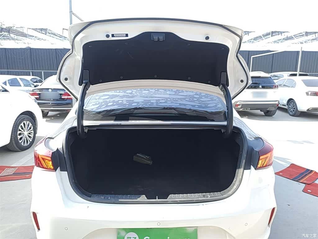 Changan Eado, 2022 19