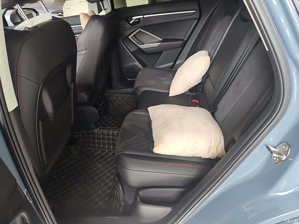 Audi Q3, 2022 17