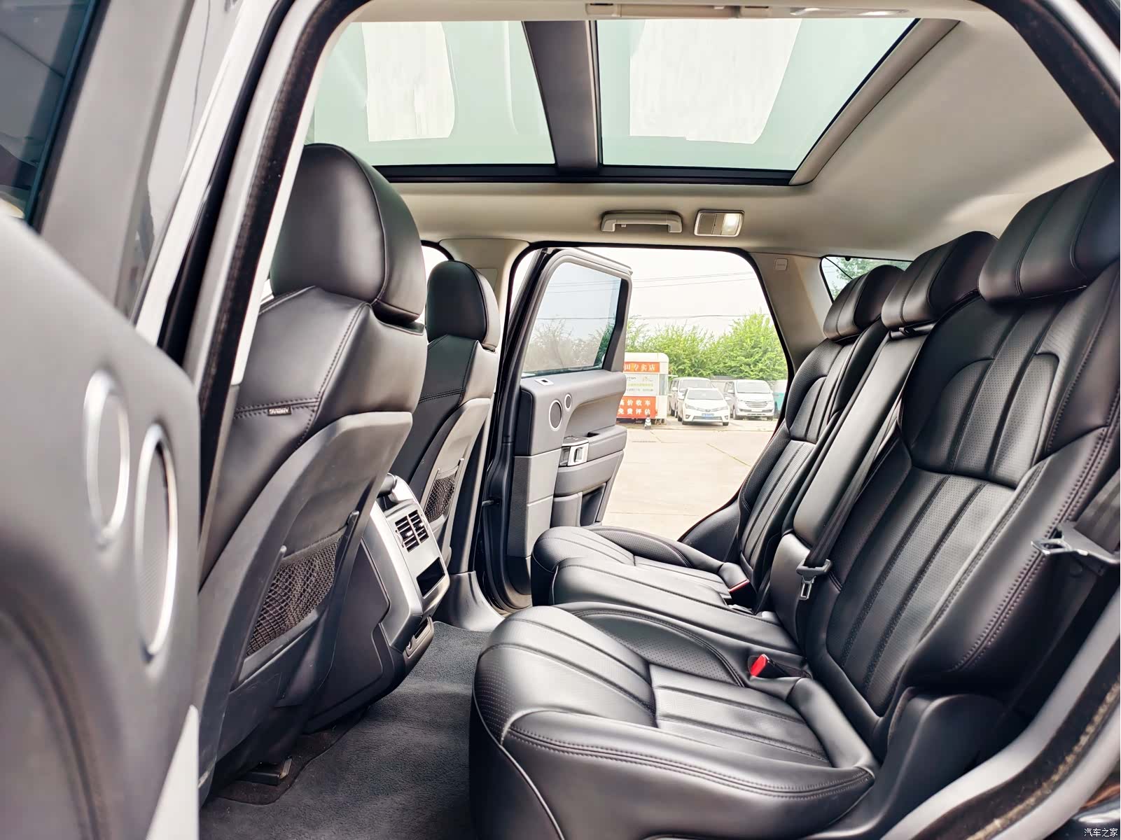 Land Rover Range Rover, 2017 17