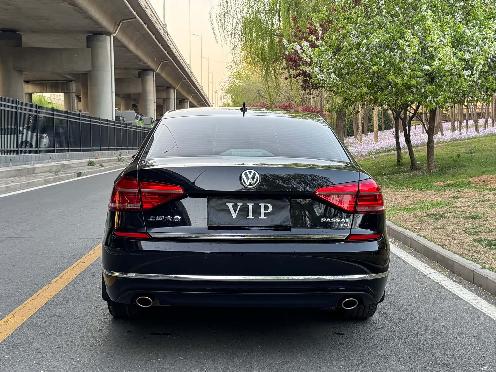 Volkswagen Passat, 2016 25