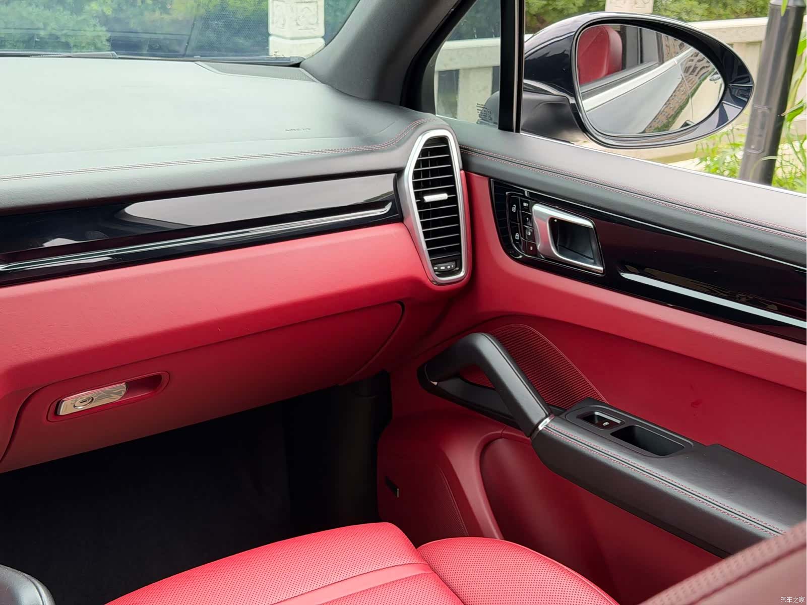 Porsche Cayenne, 2021 16