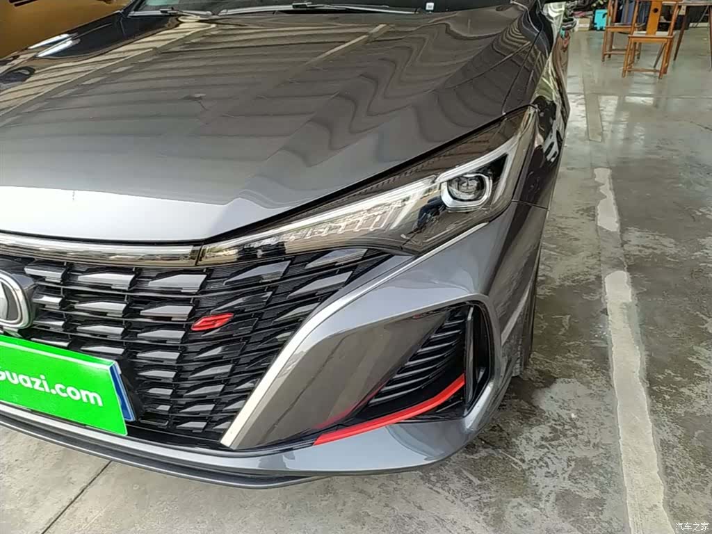 Changan Eado, 2024 24