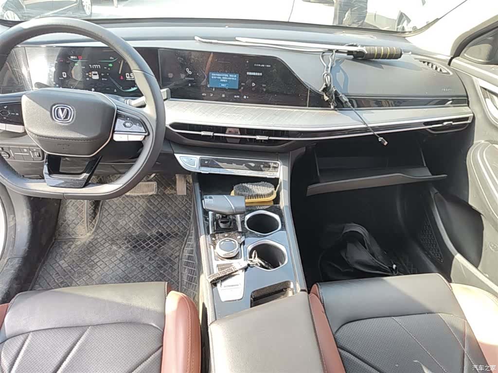 Changan Eado, 2022 13