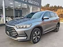 ��Pro����Դ 2022�� DM-i 51km ������