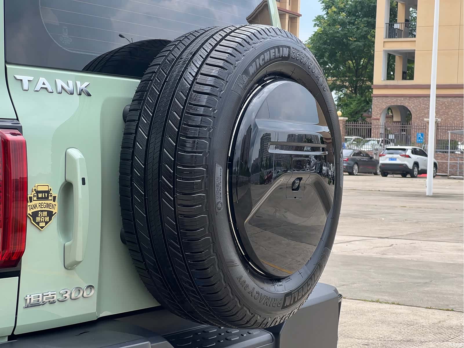 Tank 300, 2022 25