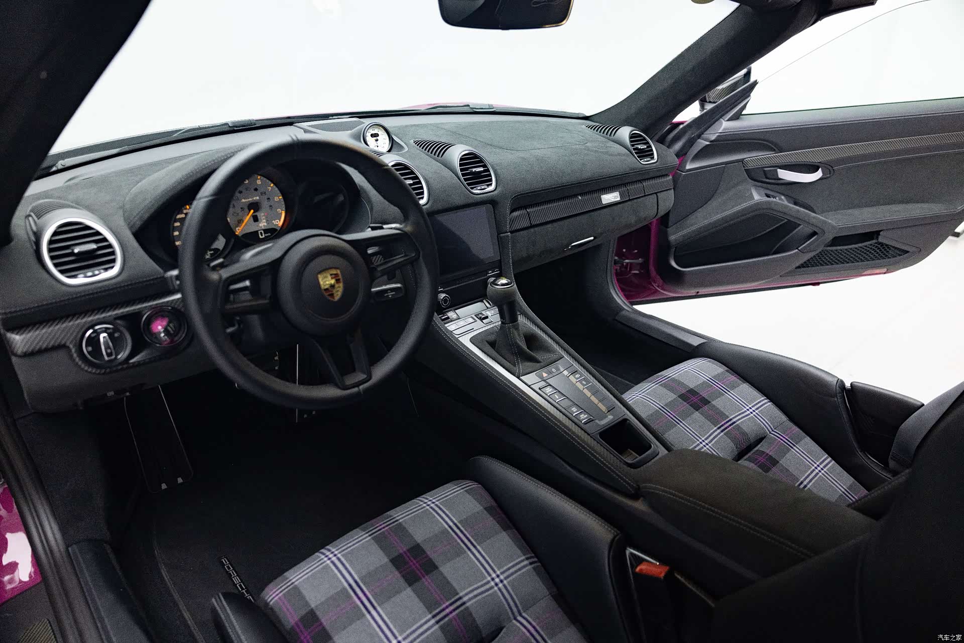 Porsche 718, 2025 6