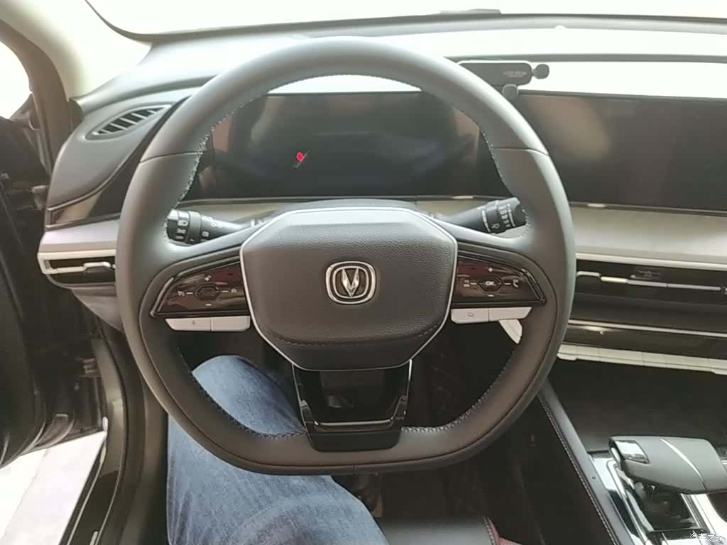 Changan Eado, 2024 11